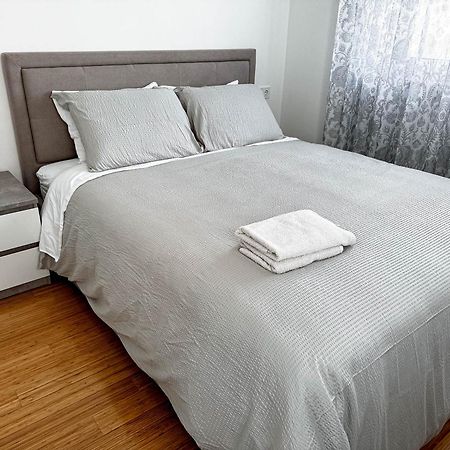 Brand New 2 Bed, 1 Bath Condo Zadar Exterior photo
